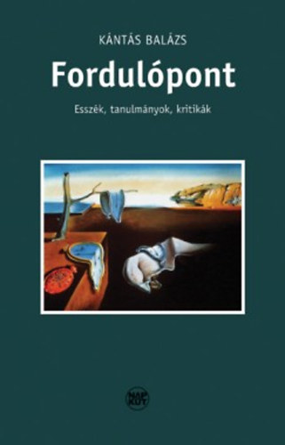 K�nt�s Bal�zs - Fordul�pont