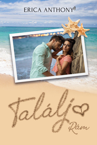 Erica Anthony - Tallj rm