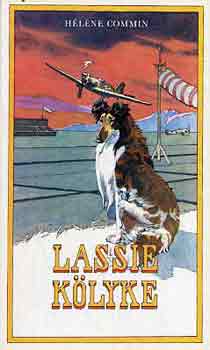 Hlne Commin - Lassie klyke