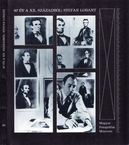 Kincses Kroly; Kolta Magdolna - 97 v a XX. szzadbl: Stefan Lorant