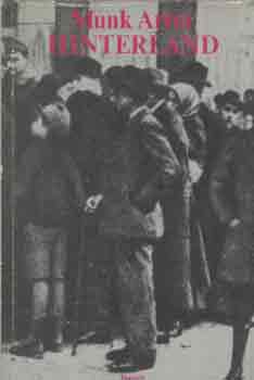 Munk Artúr - Hinterland