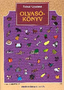 Tolnai Gyul�n� - Olvas�k�nyv 4.o.