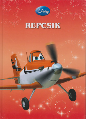 Repcsik (Disney-filmek gy�jtem�nye)