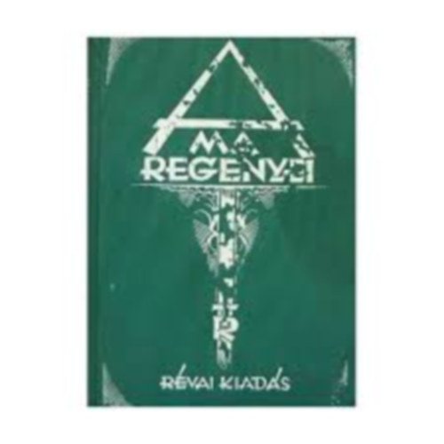 Mauriac - A m�regkever�