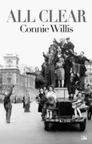 Connie Willis - All Clear