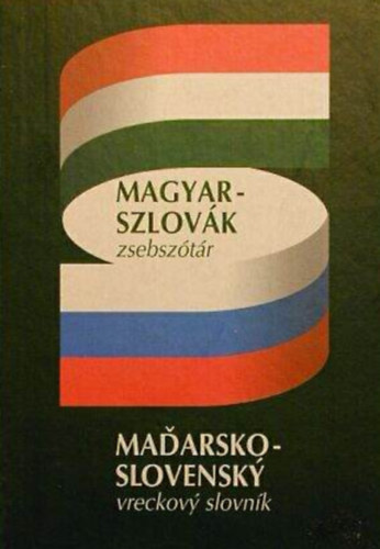 Magyar-Szlovk zsebsztr