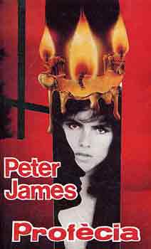 Peter James - Prfcia