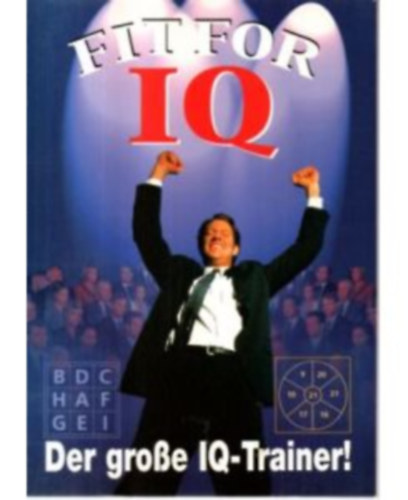 Fit for IQ - Der groe IQ-Trainer!