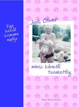 Jools Oliver - Mnusz kilenctl tizenkettig