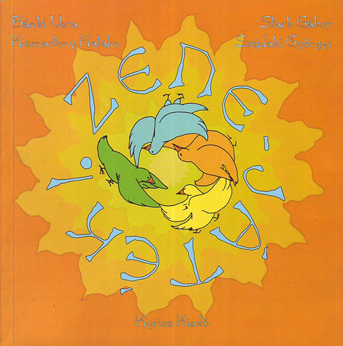 Bánki Vera; Kismartony Katalin - Zene-játék 1.