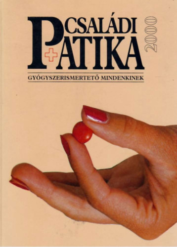 Csal�di patika 2000.