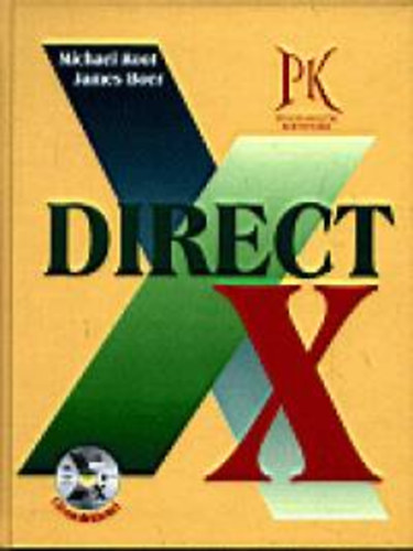 Michael Root; James Boer - Direct X