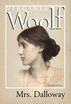 Virginia Woolf - Mrs Dalloway