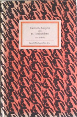 Werner Timm - Russische graphik des 20. jahrhunderts