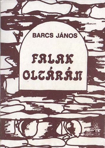 Barcs Jnos - Falak oltrn