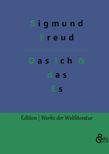 Sigmund Freud - 5 db Sigmund Freud knyv