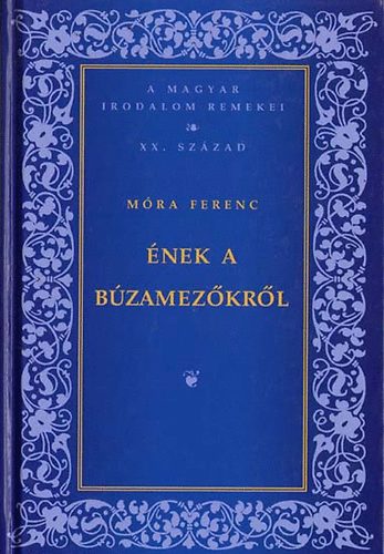 Mra Ferenc - nek a bzamezkrl