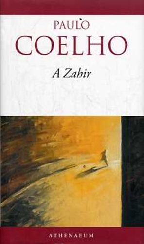 Paulo Coelho - A Zahir