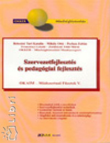 Okaim - m�dszertani f�zetek v. szervezetfejleszt�s �s pedag�giai fejleszt�s