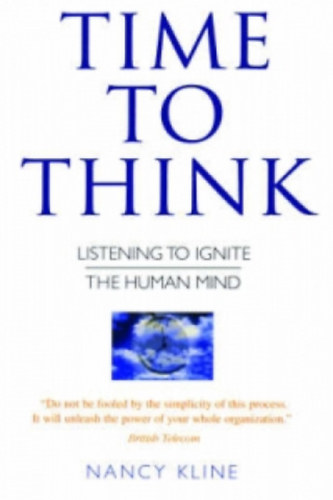 Nancy Kline - Time to think