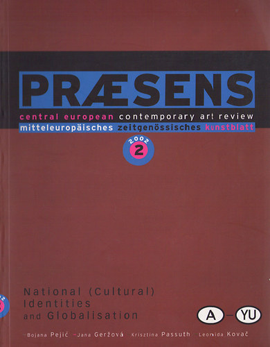 Praesens - 2002 -2 (angol-n�met)
