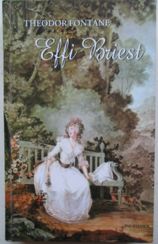 Theodor Fontane - Effi Briest