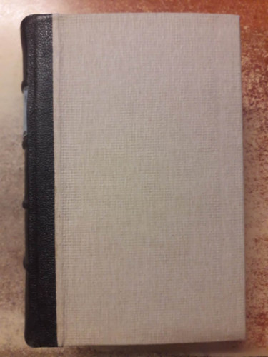 Vik�r B�la  (ford.) - Kalevala I-III. (A finnek nemzeti h�sk�ltem�nye)