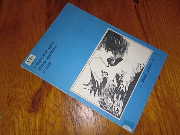 Tbb szerz - A Hajd-Bihar megyei levltr kzlemnyei 17.szm