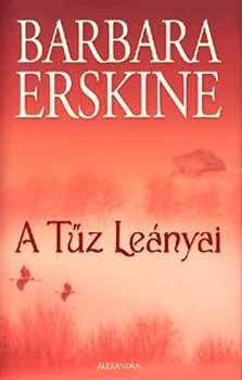 Barbara Erskine - A Tz Lenyai