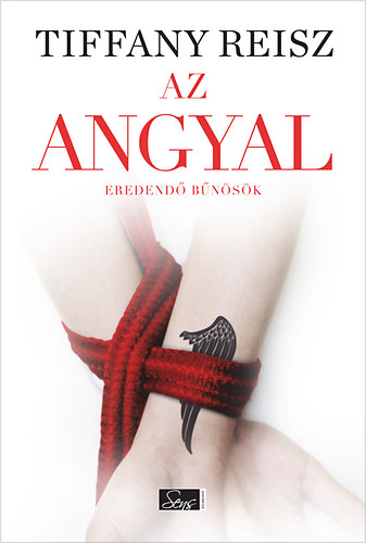 Tiffany Reisz - Az angyal - Eredend bnsk 2.