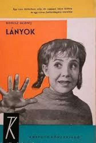 Borisz Bednij - L�nyok