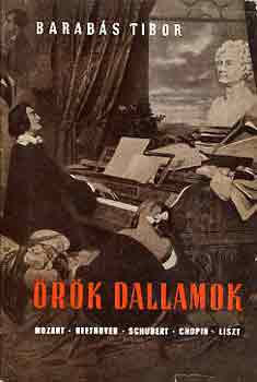 Barab�s Tibor - �r�k dallamok