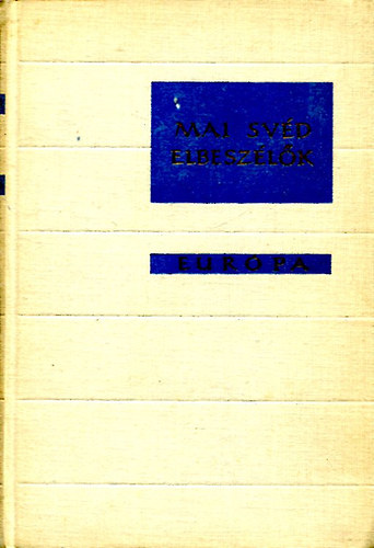 Mai sv�d elbesz�l�k