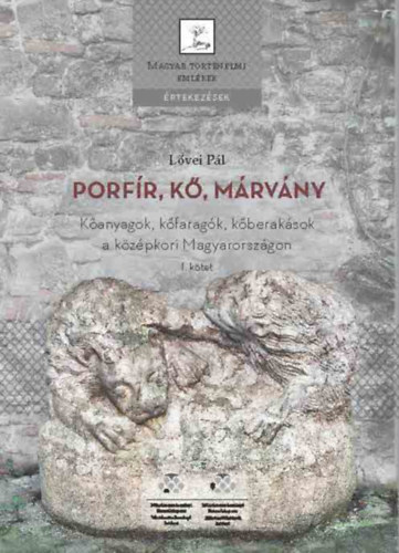 Lvei Pl - Porfr, k, mrvny I-II. ktet