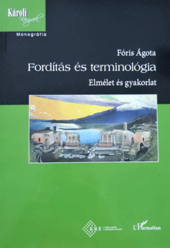 Fris gota - Fordts s terminolgia