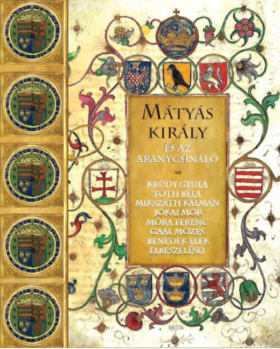Mtys kirly s az aranycsinl