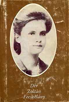 D�r Zolt�n - Fecskel�ny