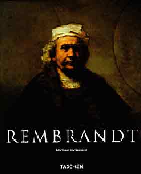 Michael Bockemühl - Rembrandt \(Taschen)