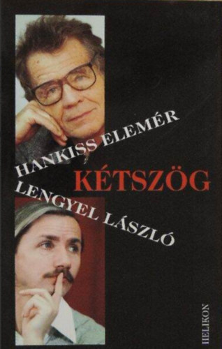 Hankiss E.-Lengyel L. - Ktszg