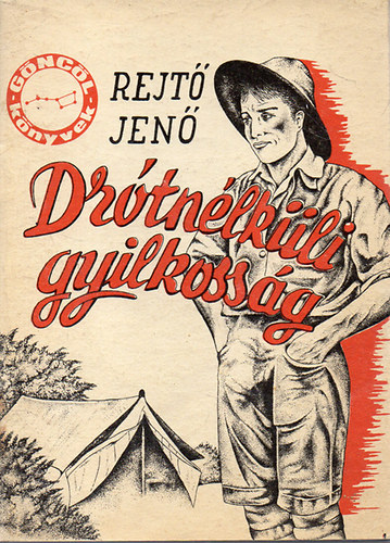 Rejt Jen - Drtnlkli gyilkossg