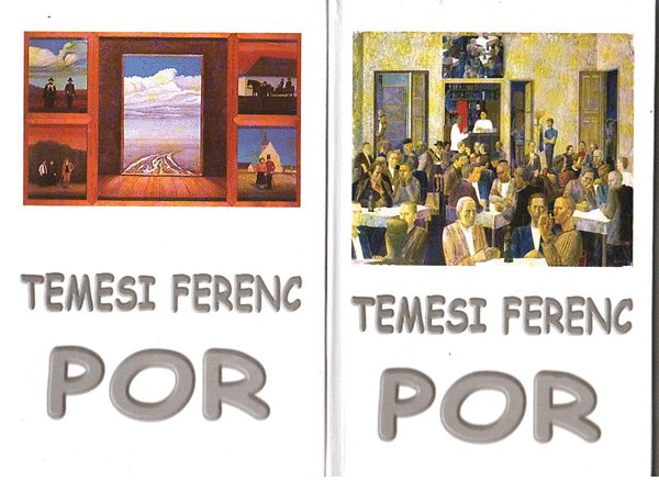 Temesi Ferenc - Por A-K 1.ktet- L-ZS 2. ktet