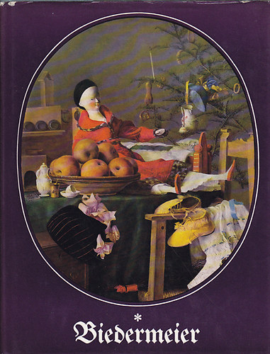 Willi Geismeier - Biedermeier