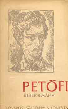 Mitru Ibolya  (szerk.) - Pet�fi bibliogr�fia