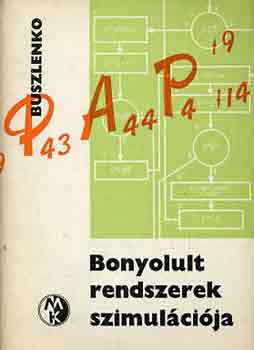 Buszlenko - Bonyolult rendszerek szimul�ci�ja