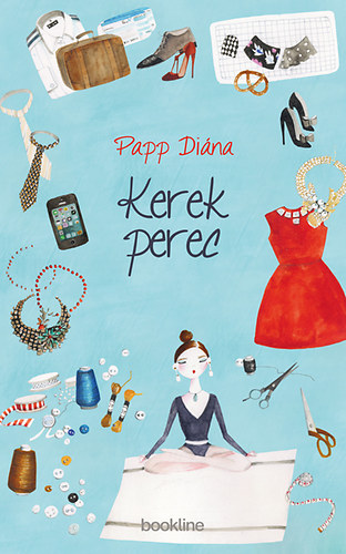 Papp Diána - Kerek perec