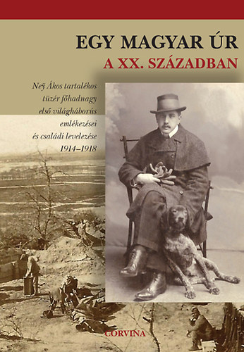 Buzinkay Gza - Egy magyar r a XX. szzadban