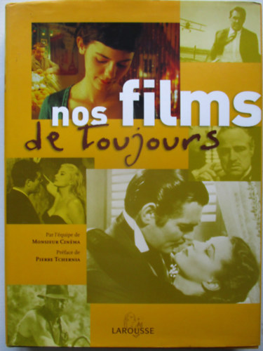 Nos films de Toujours