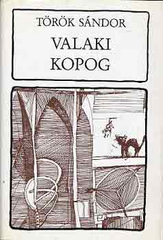 T�r�k S�ndor - Valaki kopog