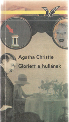 Agatha Christie - Gloriett a hullának