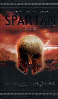 Velerio Massimo Manfredi - Spartan